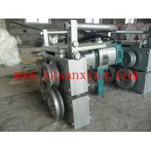 Sanxing SX-240(914-610) ARCH ROOF SEAMER/ARCH ROOF LOCKING MACHINE
